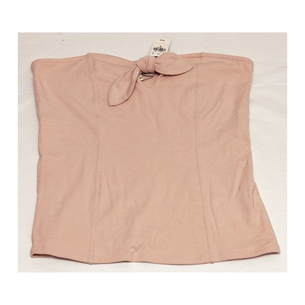 NWT Express Tube Top